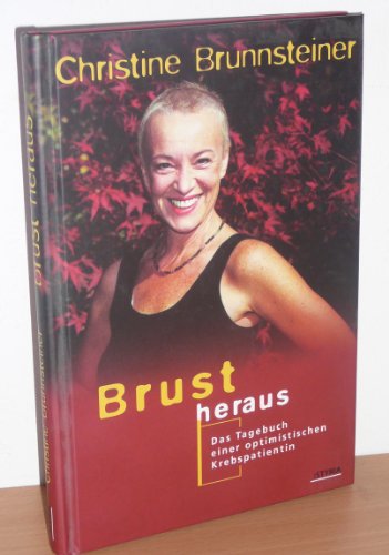 Beispielbild fr Brust heraus zum Verkauf von medimops