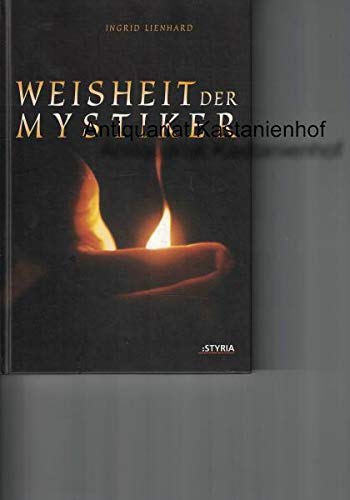 Weisheit der Mystiker.