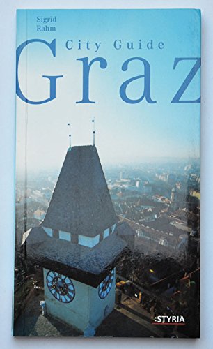 Beispielbild fr CITY GUIDE GRAZ zum Verkauf von Reuseabook