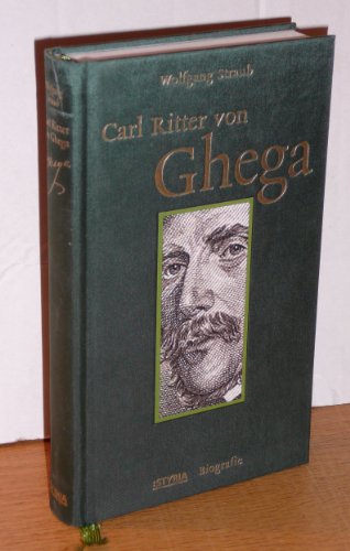 Stock image for Carl Ritter von Ghega for sale by medimops