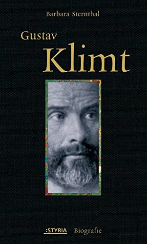 Beispielbild fr Diesen Kuss der ganzen Welt. Leben und Kunst des Gustav Klimt zum Verkauf von Buchmarie