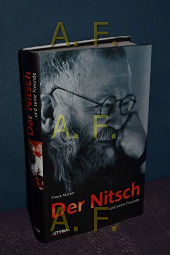 Stock image for Der Nitsch und seine Freunde for sale by medimops