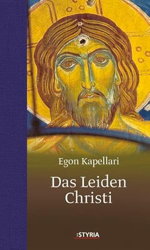 Beispielbild fr Das Leiden Christi zum Verkauf von Goodbooks-Wien