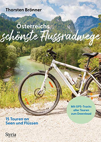 Beispielbild fr sterreichs schnste Flussradwege zum Verkauf von Blackwell's