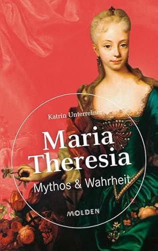 Stock image for Maria Theresia -Language: german for sale by GreatBookPrices