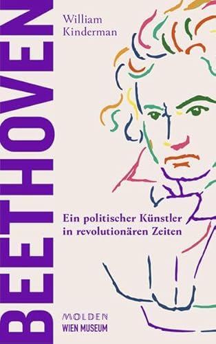 Imagen de archivo de Beethoven: Ein politischer Knstler in revolutionren Zeiten a la venta por medimops