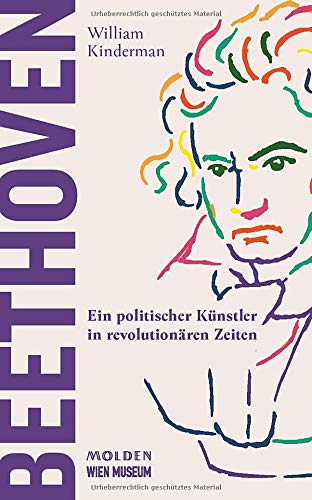 Stock image for Beethoven: Ein politischer Knstler in revolutionren Zeiten for sale by medimops