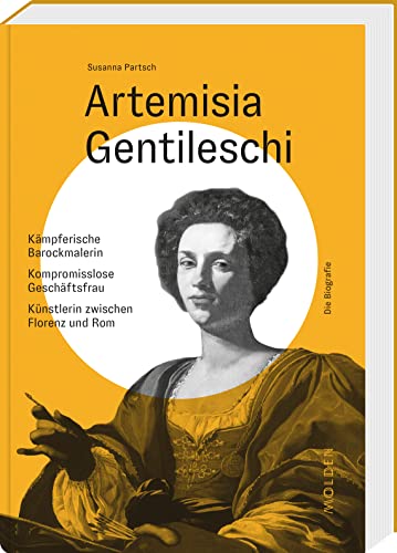 Artemisia Gentileschi - Partsch, Susanna