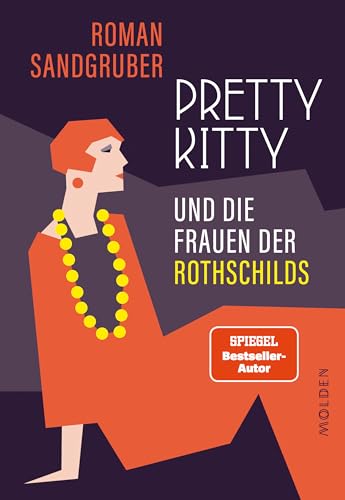 Beispielbild fr Pretty Kitty und die Frauen der Rothschilds. Luxus und Lifestyle der frhen Influencerinnen zum Verkauf von medimops