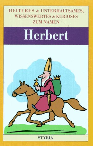 Nomen est omen, Herbert - Nomen est omen, Herbert