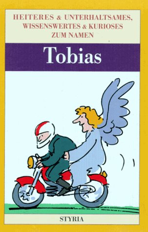 Beispielbild fr Nomen est omen, Tobias zum Verkauf von medimops