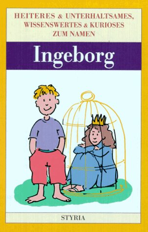 Ingeborg