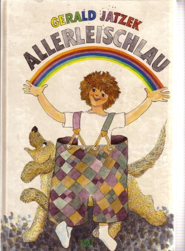 Beispielbild fr Allerleischlau zum Verkauf von Antiquariat Buchtip Vera Eder-Haumer