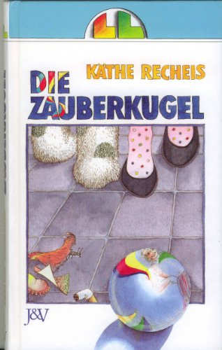 Die Zauberkugel.