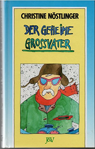 9783224113053: Der geheime Grossvater. - Nstlinger, Christine