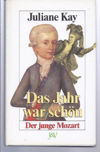 Stock image for Das Jahr war schn for sale by Antiquariat Walter Nowak
