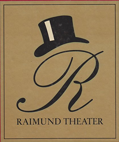 9783224160033: Raimund Theater