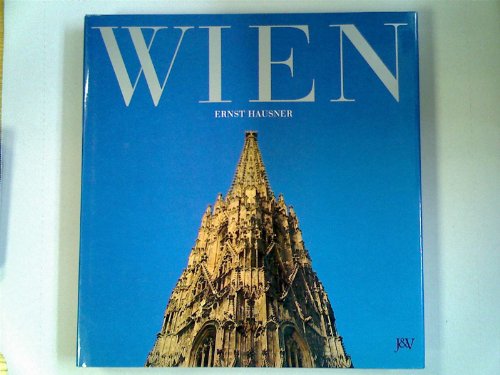 Beispielbild fr Wien zum Verkauf von Wonder Book