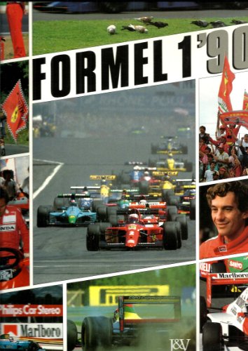 Formel 1 '90. Hinter den Kulissen
