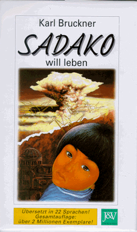 9783244200399: Sadako will leben