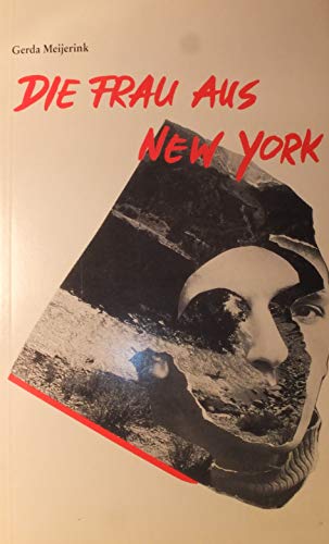 Imagen de archivo de Die Frau aus New York a la venta por DER COMICWURM - Ralf Heinig