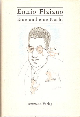 Beispielbild fr Eine und eine Nacht zum Verkauf von Norbert Kretschmann