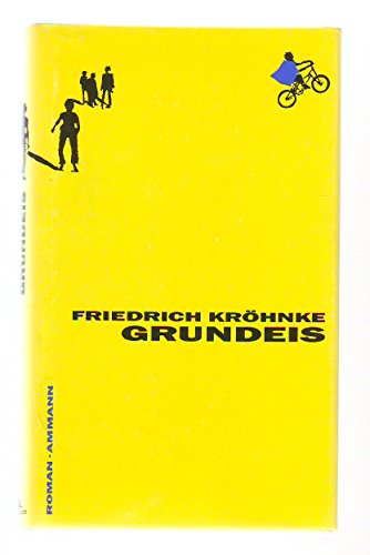 Grundeis. Ein Fall. Erzählung (ISBN 9780972252225)