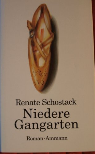 Stock image for Niedere Gangarten. for sale by Antiquariat & Verlag Jenior