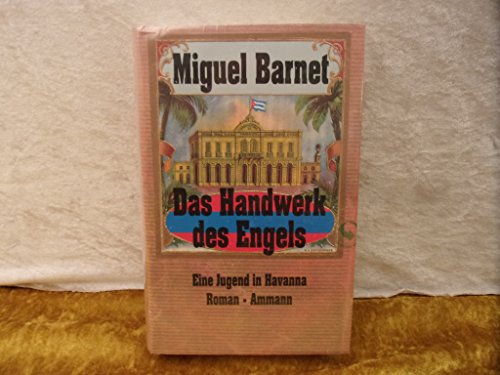 9783250102014: Das Handwerk des Engels (German Edition)