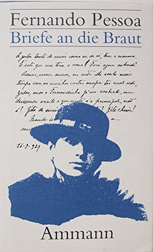 Mein Lissabon. Ein Lese- und Bilderbuch. - Pessoa, Fernando