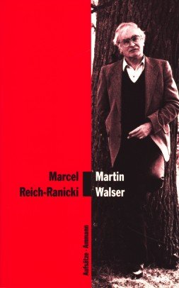 Beispielbild fr Martin Walser zum Verkauf von medimops