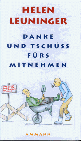 Stock image for Danke und Tsch frs Mitnehmen for sale by medimops