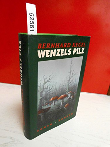 Beispielbild fr Wenzels Pilz zum Verkauf von medimops