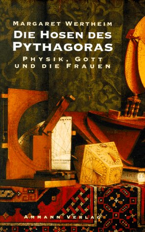 Imagen de archivo de Die Hosen des Pythagoras. Physik, Gott und die Frauen a la venta por medimops