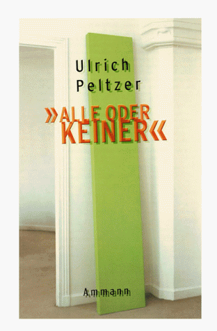 Stock image for Alle oder keiner for sale by Remagener Bcherkrippe
