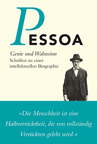 9783250104568: Genie und Wahnsinn: Schriften zu einer intellektuellen Biographie. Werkausgabe Neu