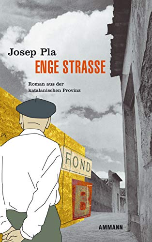 Enge Strasse (9783250105091) by Unknown Author