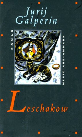 Leschakow