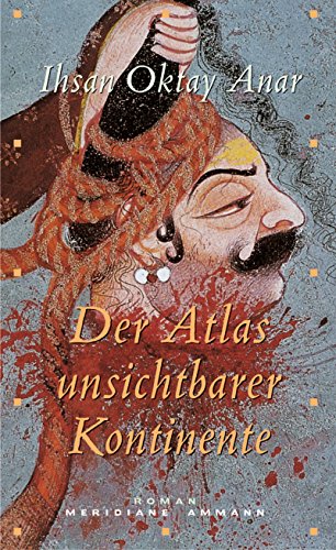 9783250600695: Der Atlas unsichtbarer Kontinente