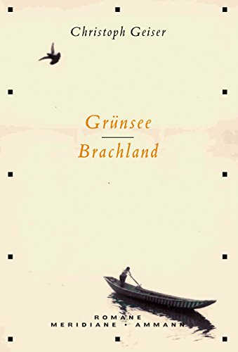 9783250600916: Grnsee - Brachland