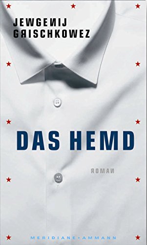 9783250601227: Das Hemd