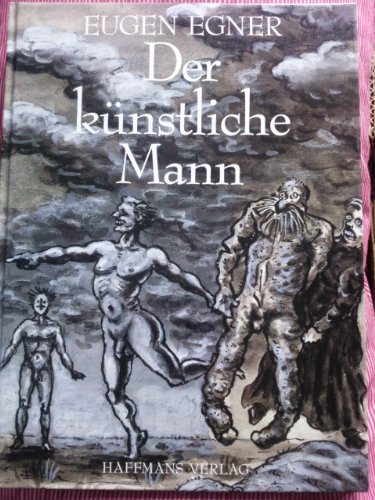 Imagen de archivo de Der knstliche Mann a la venta por medimops
