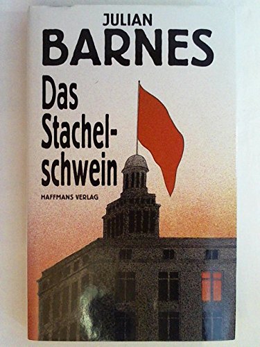 Stock image for Das Stachelschwein for sale by Lenzreinke Antiquariat