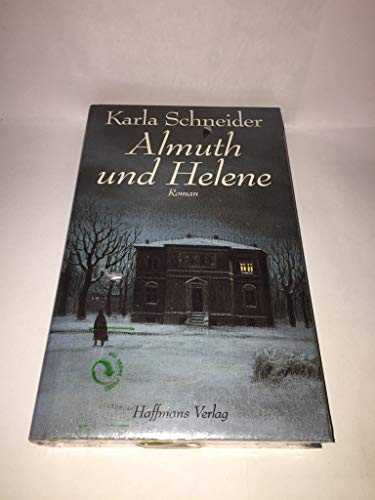 9783251002306: Almuth und Helene: Roman (German Edition)