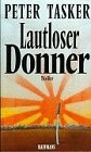 9783251002320: Lautloser Donner - Thriller