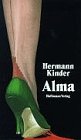 9783251002382: Alma - Kinder, Hermann