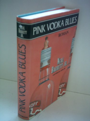 Pink Vodka Blues (9783251002399) by Barrett-neal