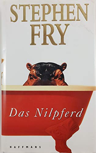 Das Nilpferd - Stephen Fry und Ulrich Blumenbach