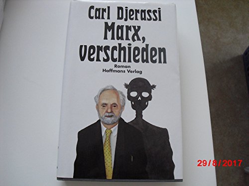 Marx, verschieden.