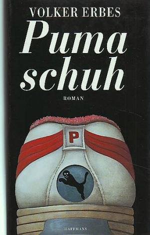 Imagen de archivo de Pumaschuh a la venta por Versandantiquariat Felix Mcke